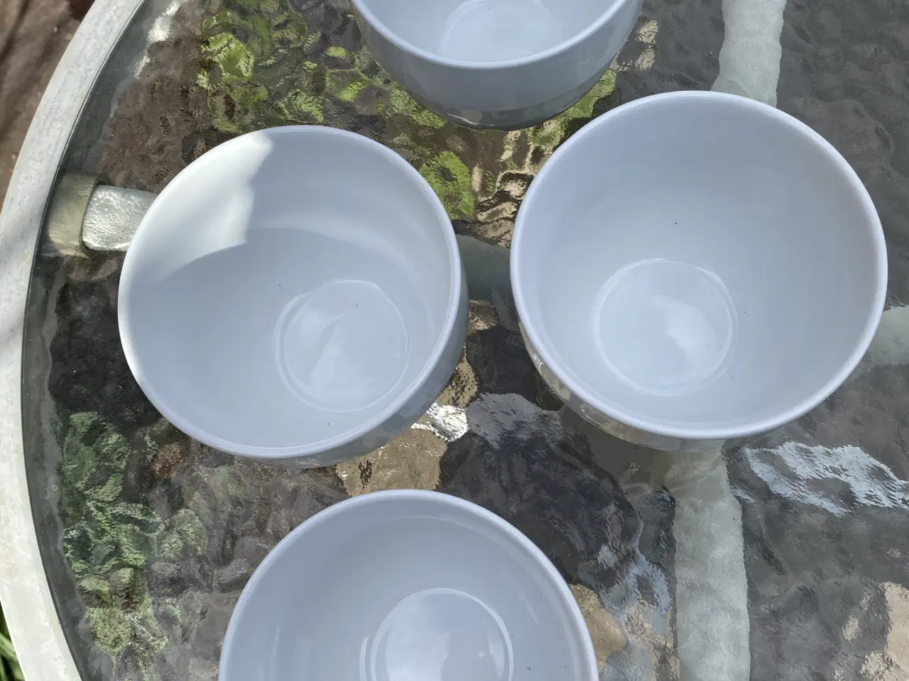 Billede 2 - 4 skåle fra herstal