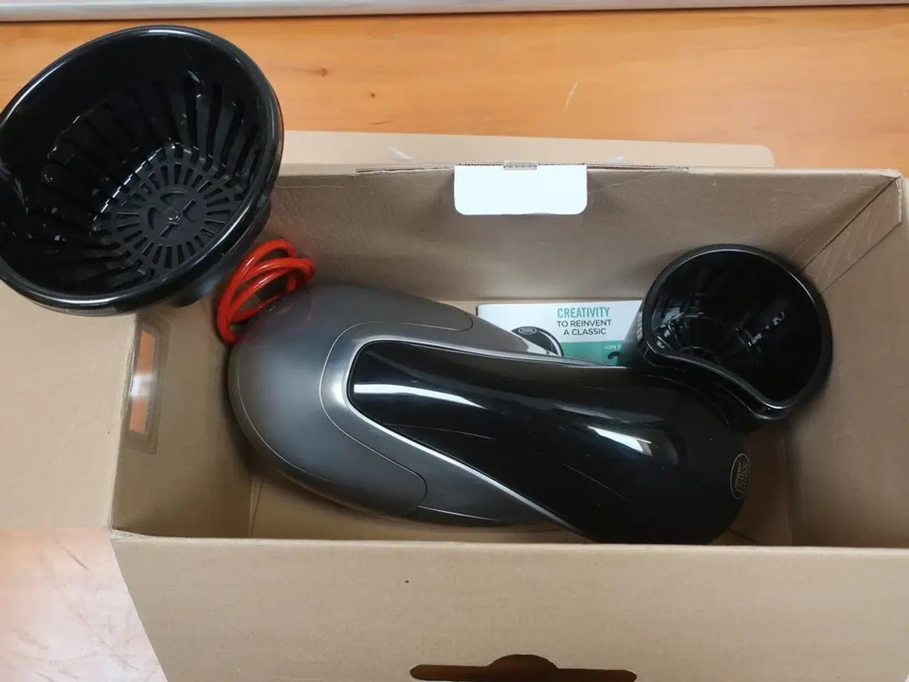 Billede 3 - Kaffemaskine KRUPS DOLCE GUSTO
