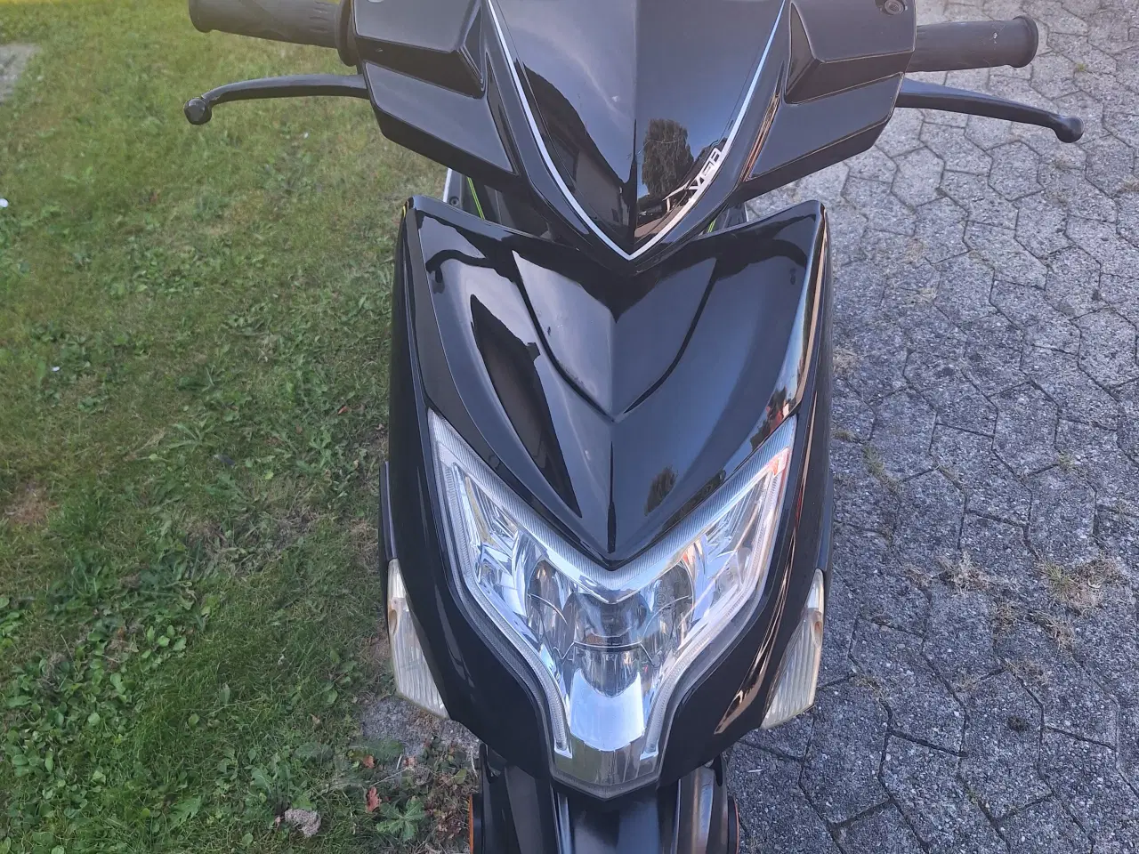 Billede 5 - Vga Explora 30km/t  Fra 2015 