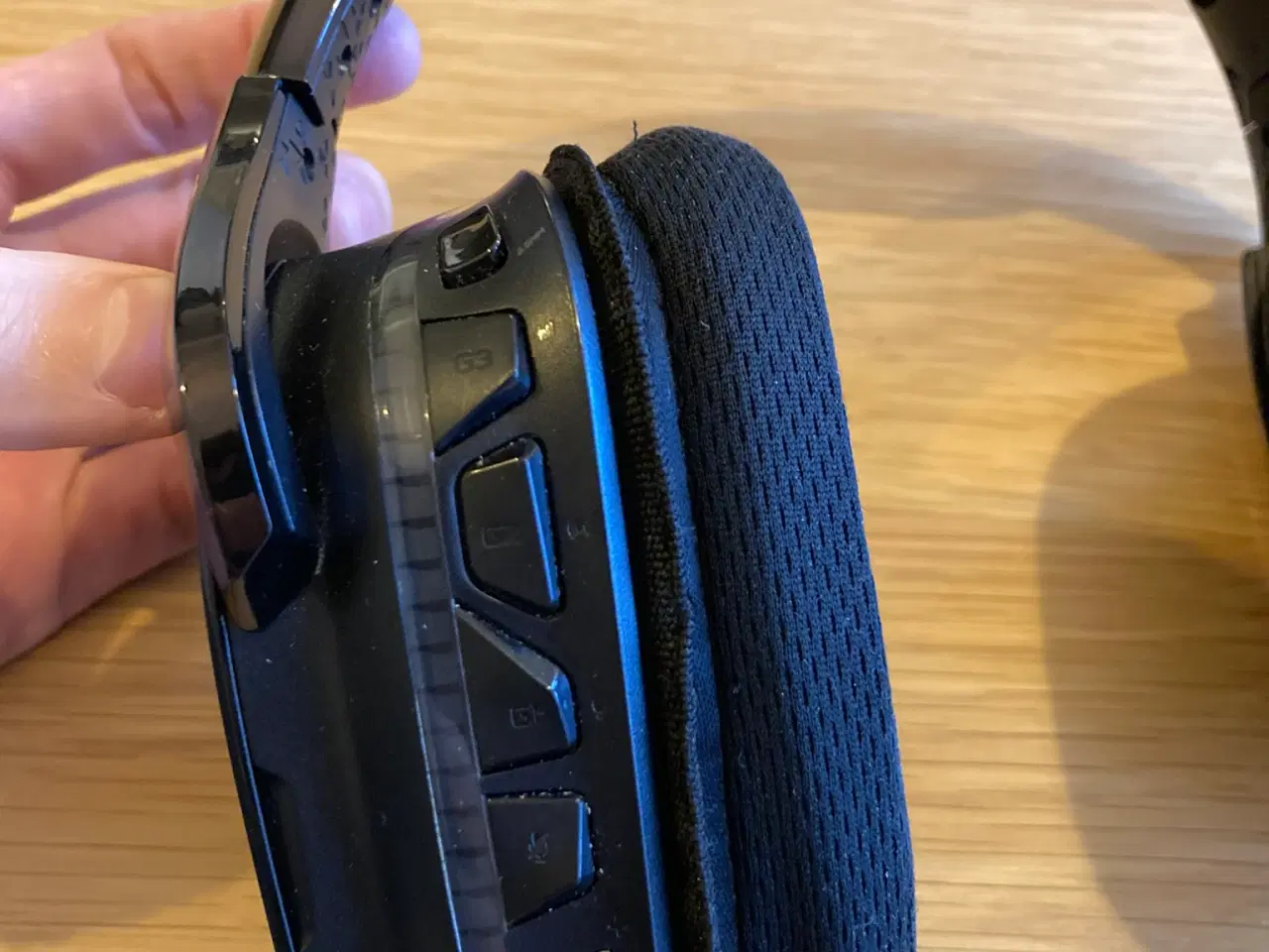 Billede 3 - Logitech G633 Artemis Spectrum gaming headset