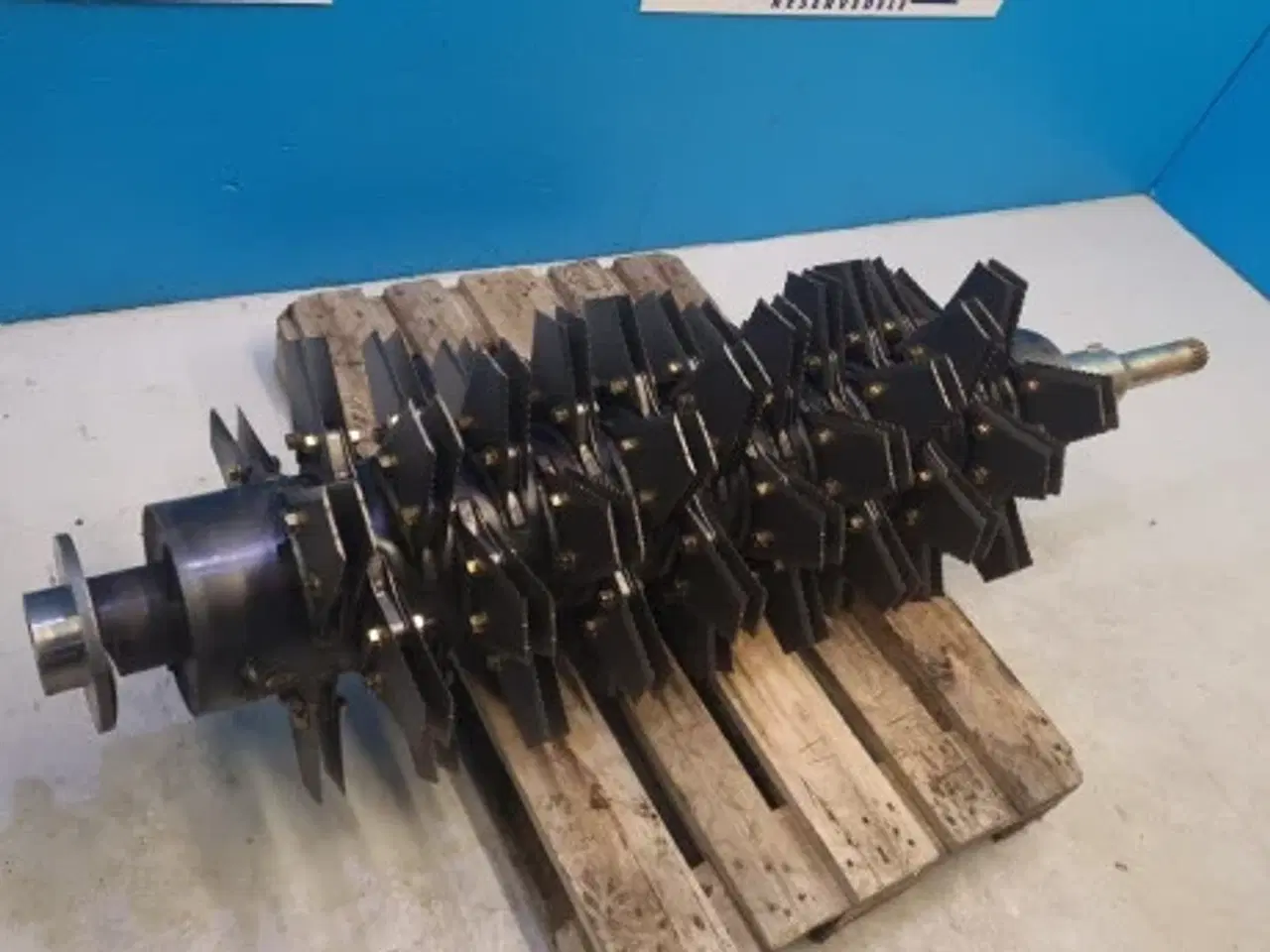 Billede 11 - Case 9240 Snitter Aksel 47535290