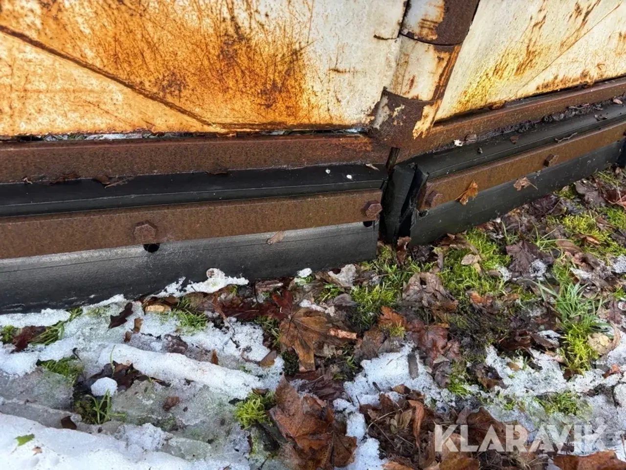 Billede 11 - V-plov Fjærås 285