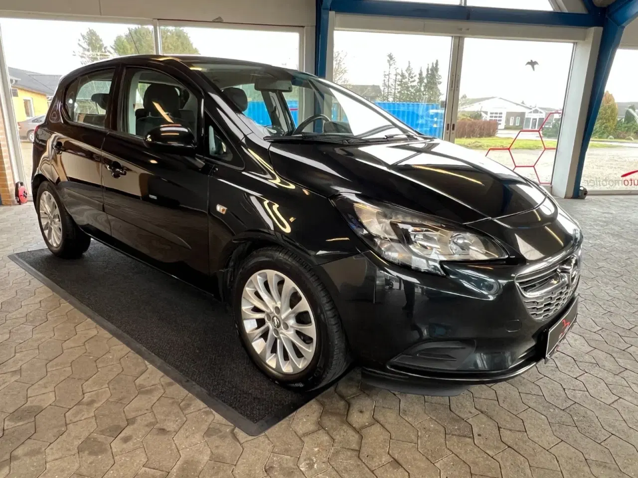 Billede 1 - Opel Corsa 1,3 CDTi 95 Sport