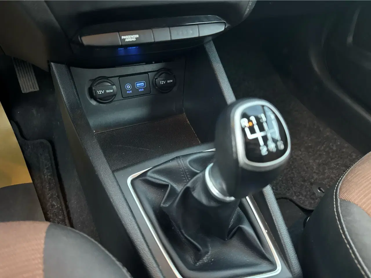 Billede 13 - Hyundai i20 1,1 CRDi Active ECO 75HK 5d 6g