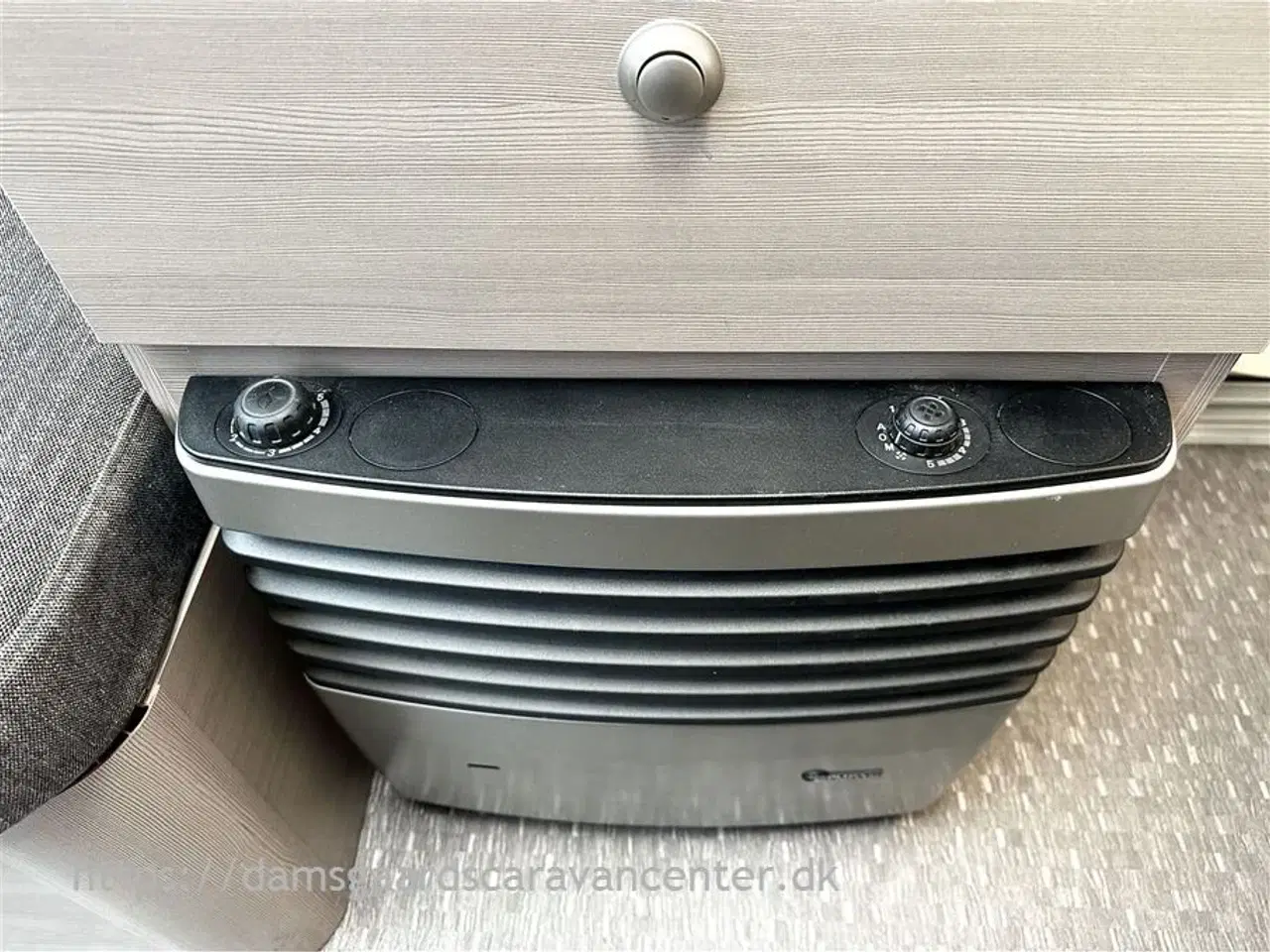 Billede 15 - 2017 - Adria Action 361 LH   Enkeltsenge-Mover-Solsejl