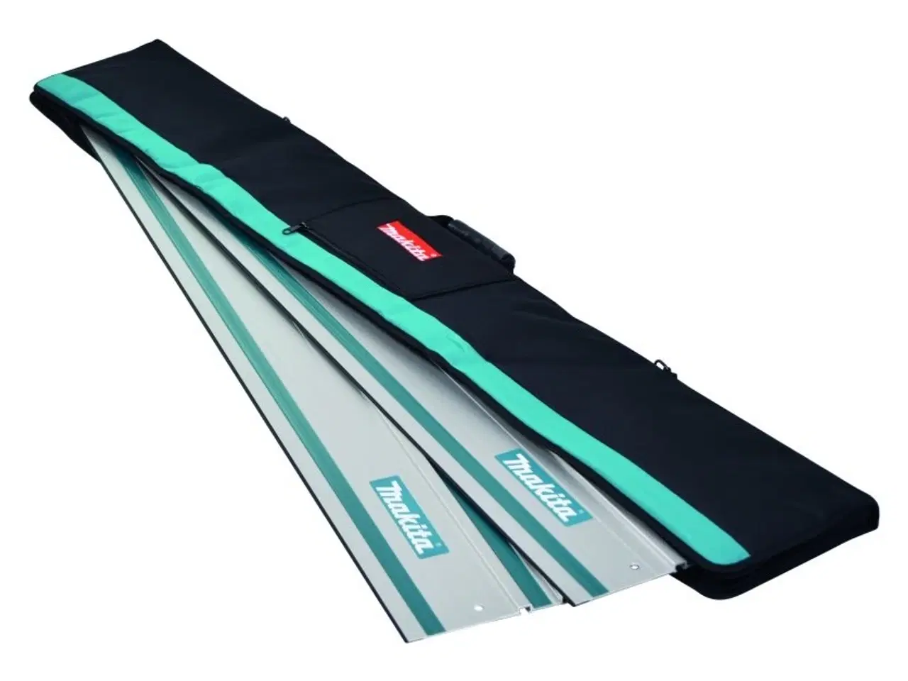 Billede 2 - Makita dyksav DSP600 udlejes