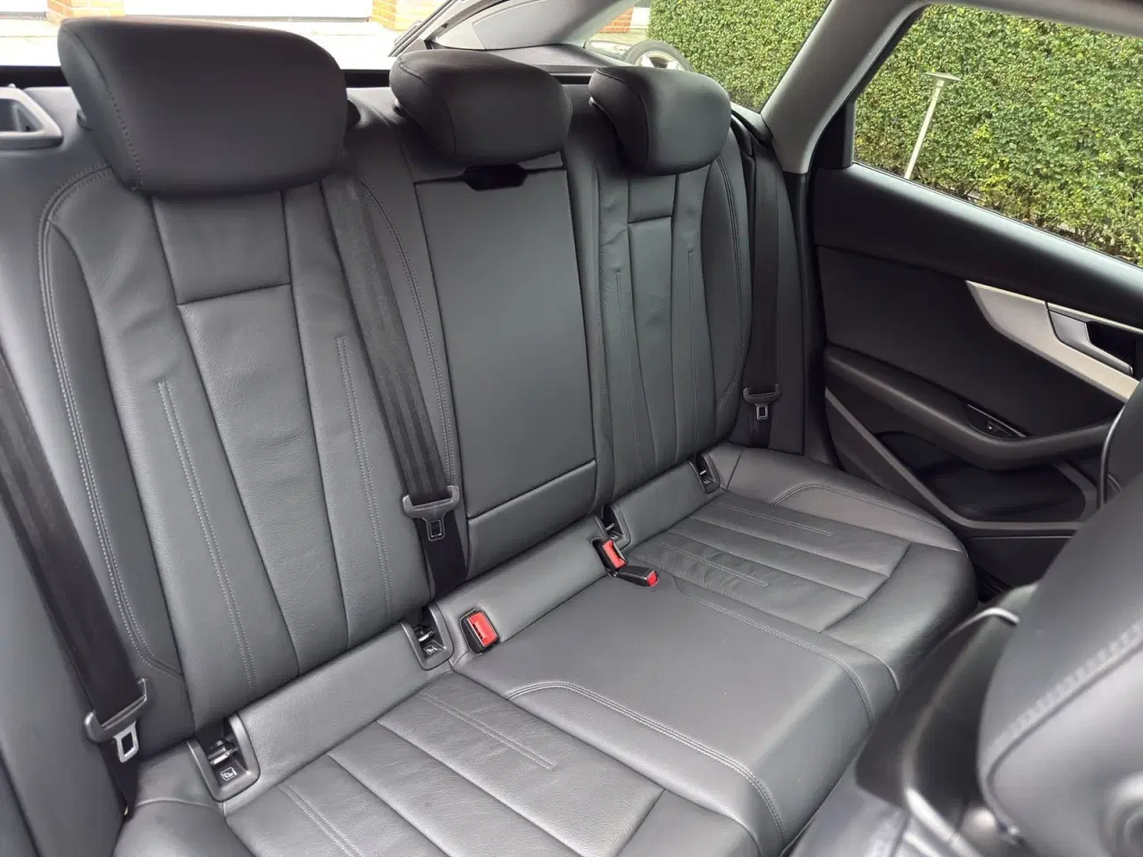 Billede 16 - Audi A4 40 TFSi Sport Prestige Avant S-tr.