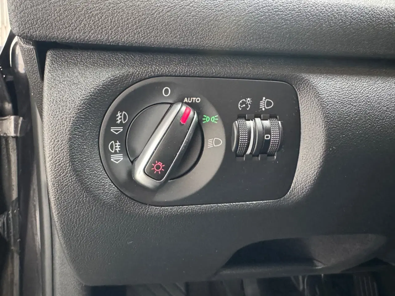 Billede 16 - Audi A3 1,6 TDi Ambiente Sportback