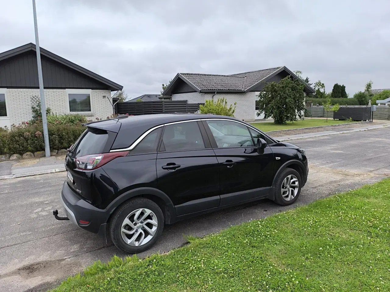 Billede 5 - Opel Crossland X 1,2 T 110 Excite
