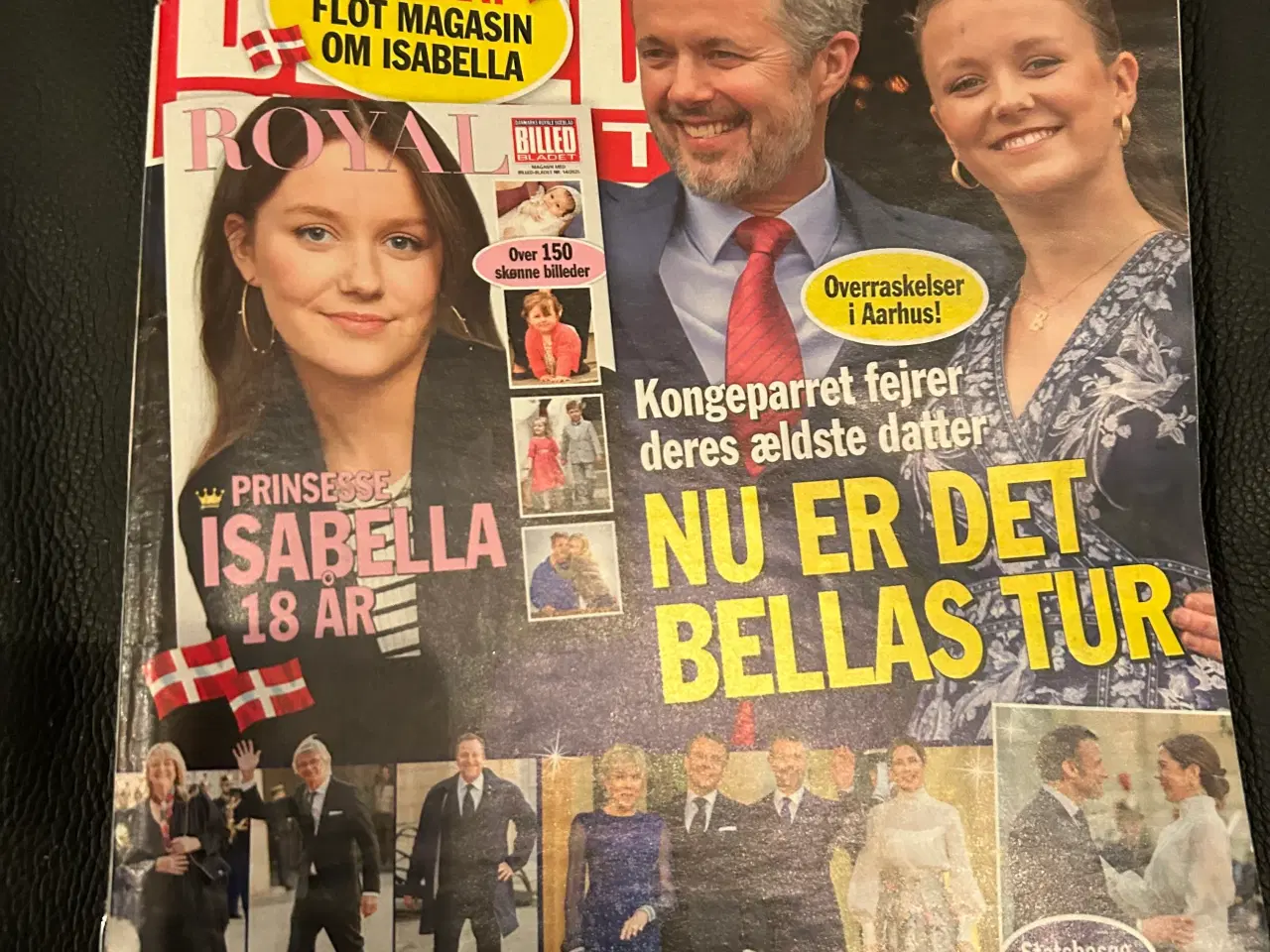 Billede 7 - Billed Bladet ugeblad 2024/2025