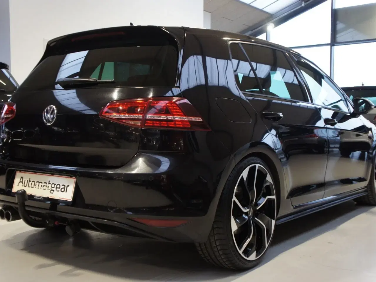 Billede 5 - VW Golf VII 1,4 GTE Highline DSG