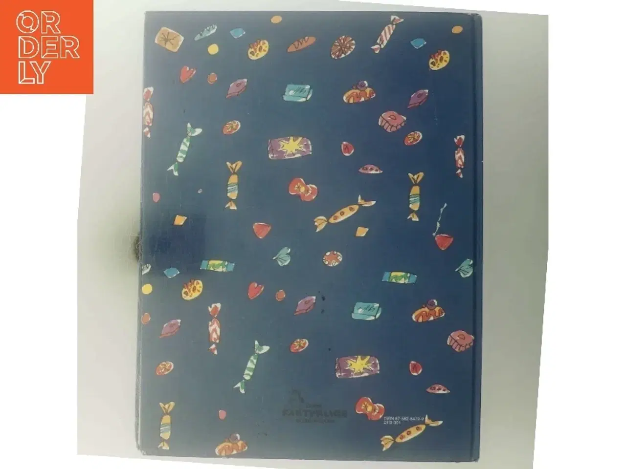 Billede 3 - Charlie og chokoladefabrikken af Roald Dahl (Bog)