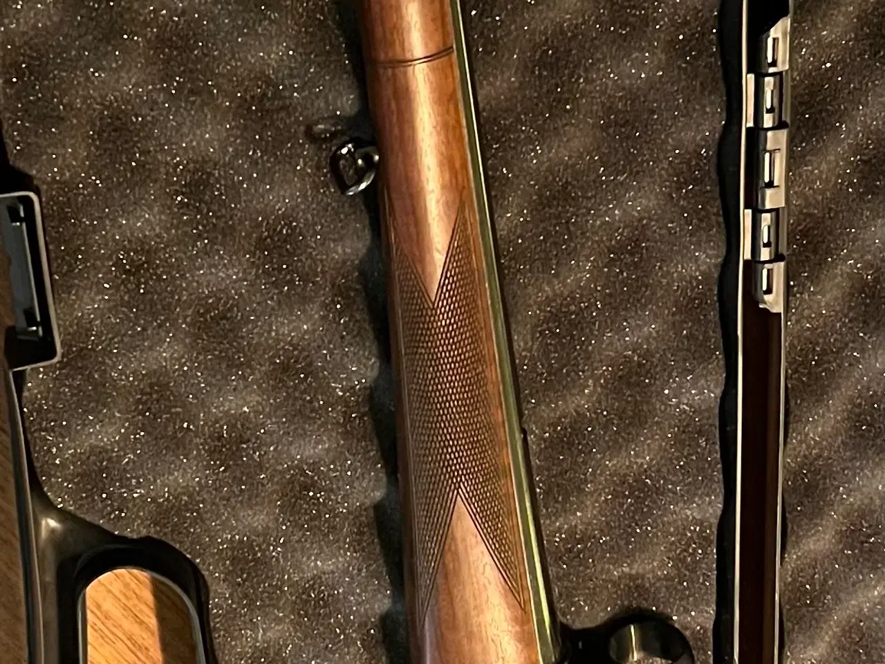 Billede 3 - Husqvarna 30.06 fuldskæftet