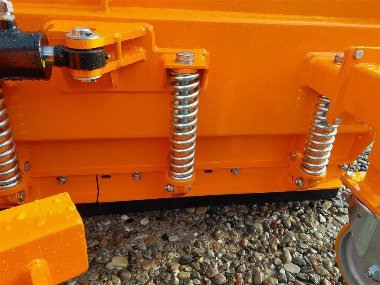 Billede 9 - - - - fk machinery 330