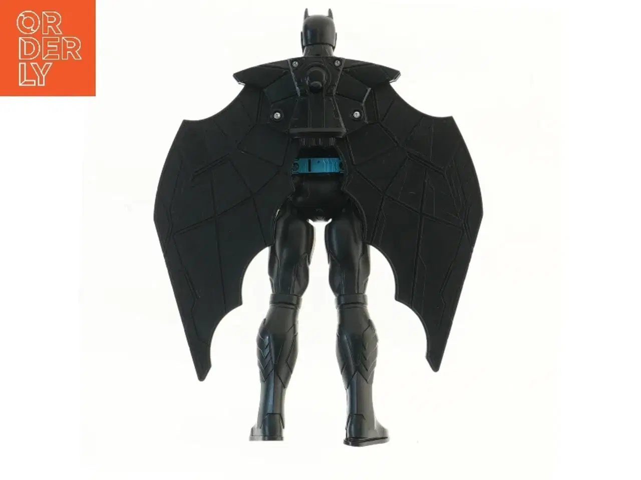 Billede 2 - Batman actionfigur (str. 31 cm)