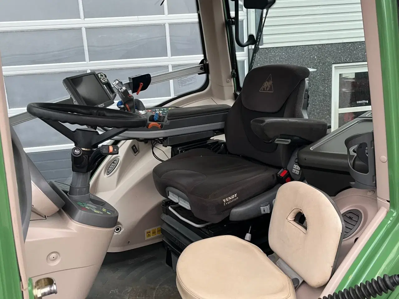 Billede 6 - Fendt 939 Vario S4 Profi Plus Med frontlift