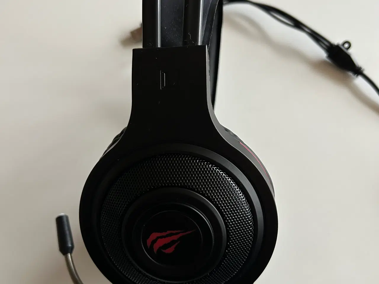 Billede 2 - Havit Gamer Headset