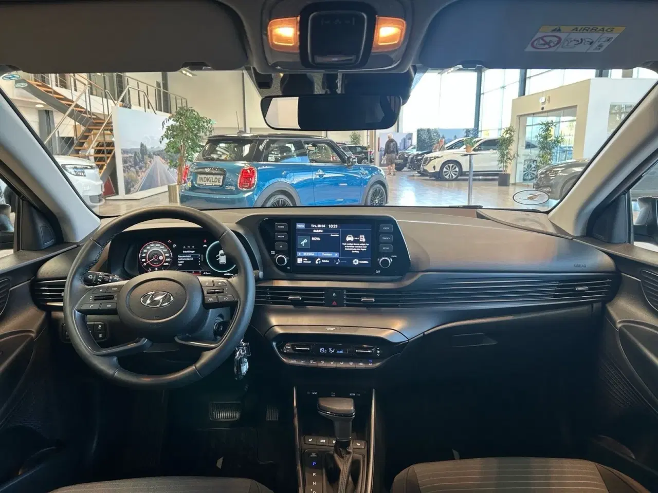 Billede 7 - Hyundai i20 1,0 T-GDi Advanced DCT
