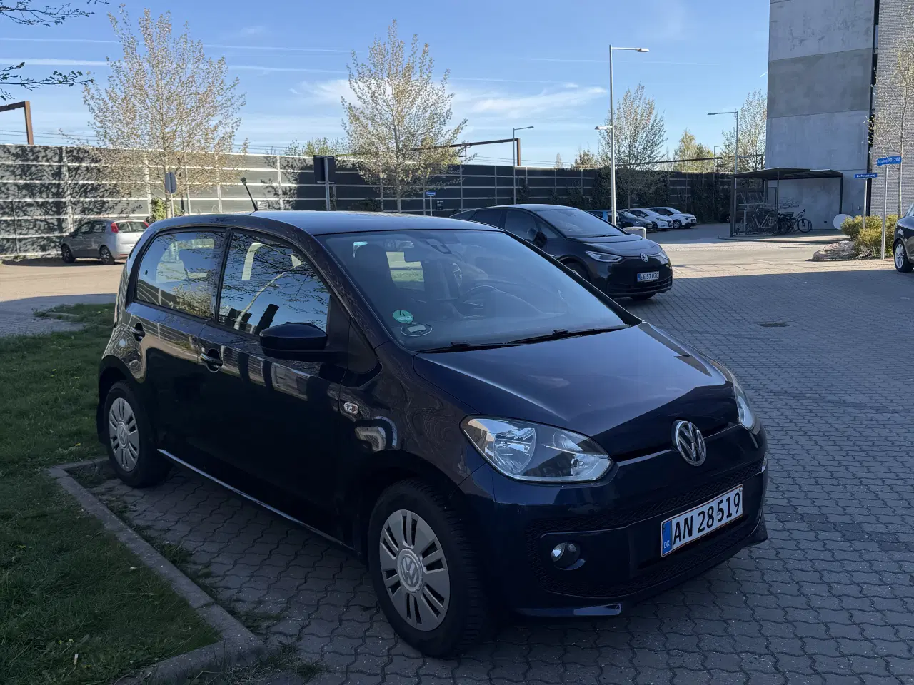 Billede 2 - VW UP 