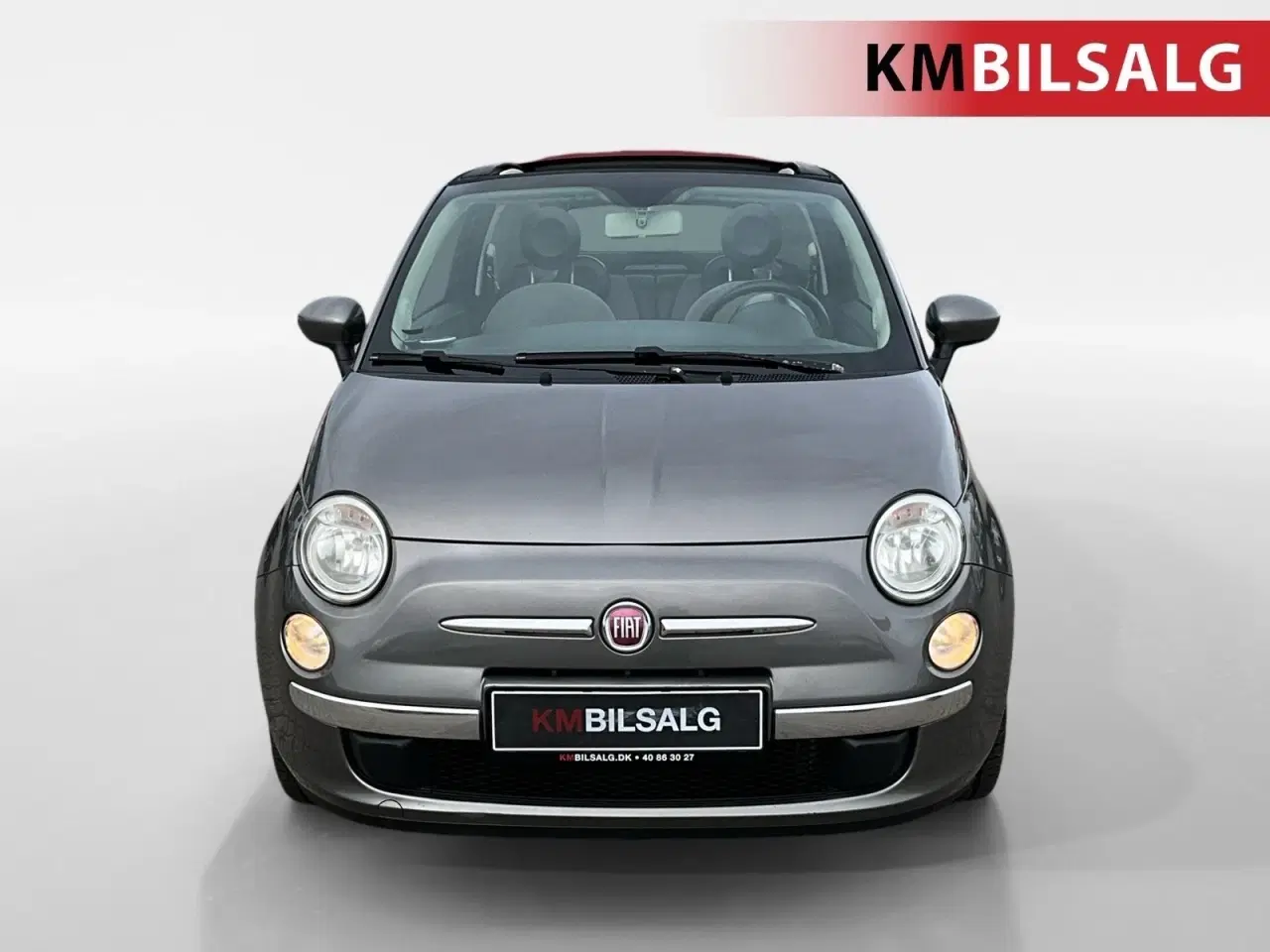 Billede 9 - Fiat 500C 1,2 Lounge