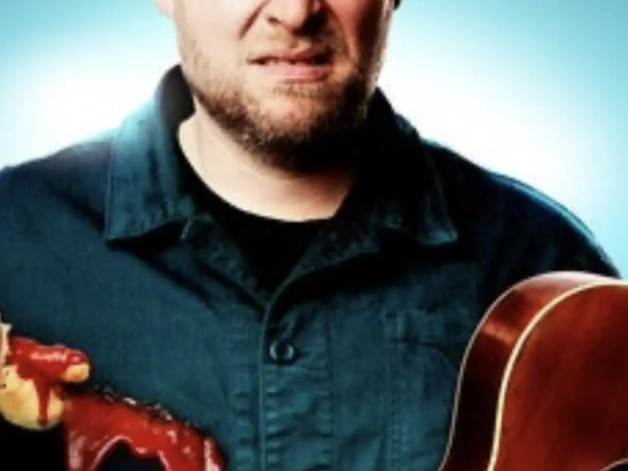 Billede 1 - Martin Kanstrup Show