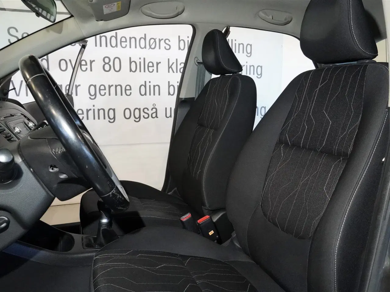 Billede 13 - Kia Picanto 1,0 Sport 69HK 5d