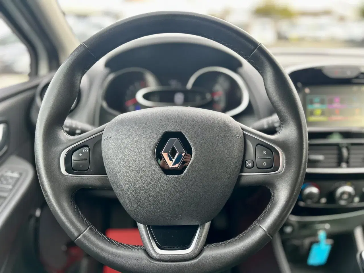 Billede 6 - Renault Clio IV 0,9 TCe 90 Zen