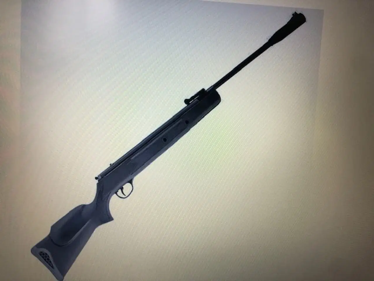 Billede 1 - Hatsan 125 luftgevær købes