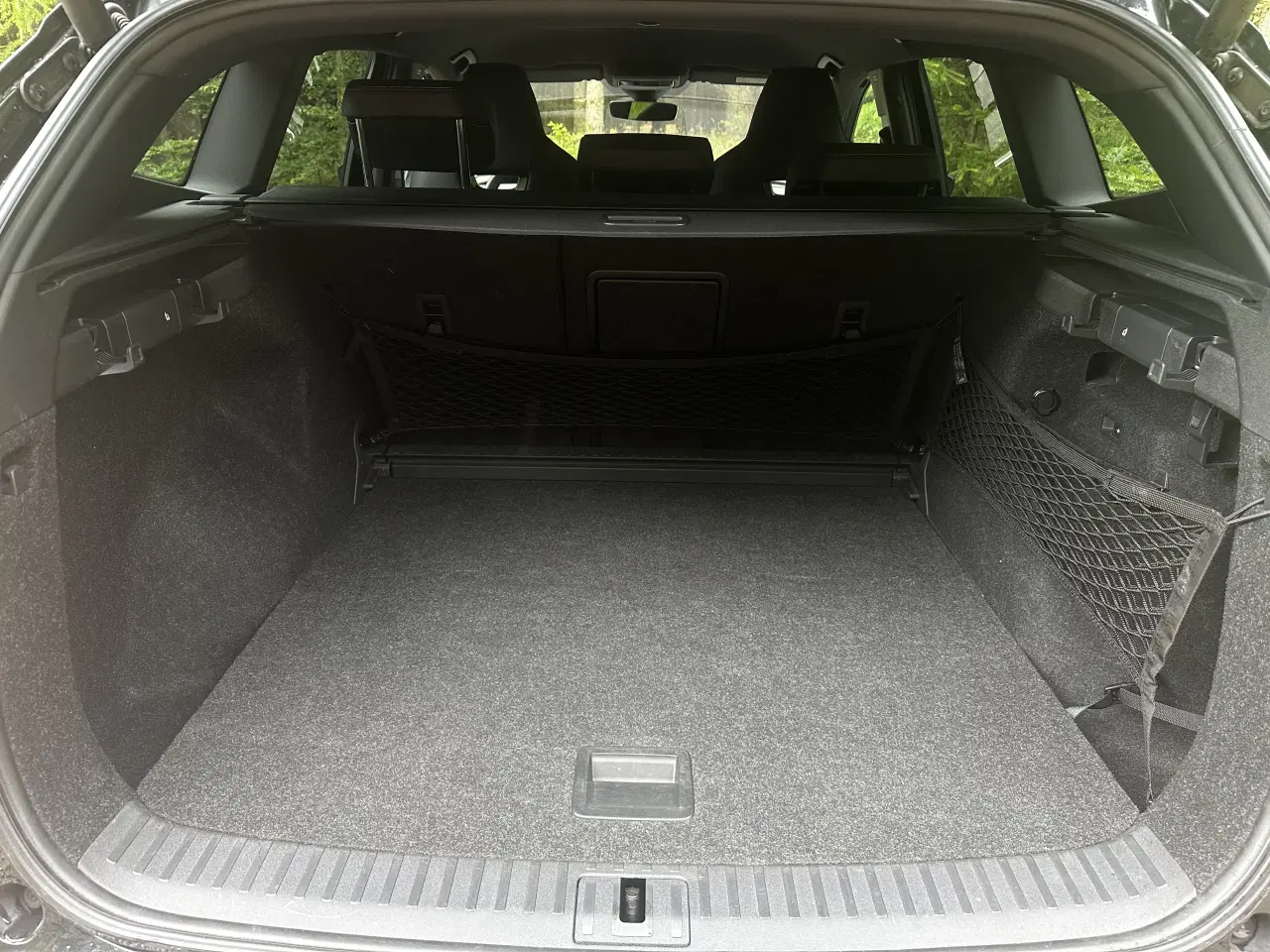 Billede 17 - Skoda Enyaq iV 80 Sportline - Topudstyret elbil me