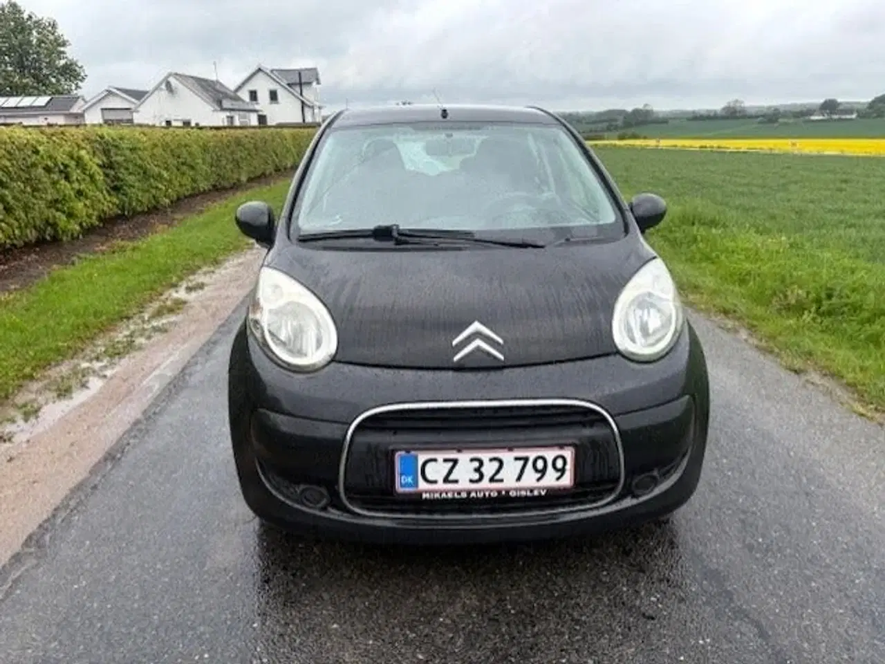 Billede 2 - Citroën C1 1,0i Attraction