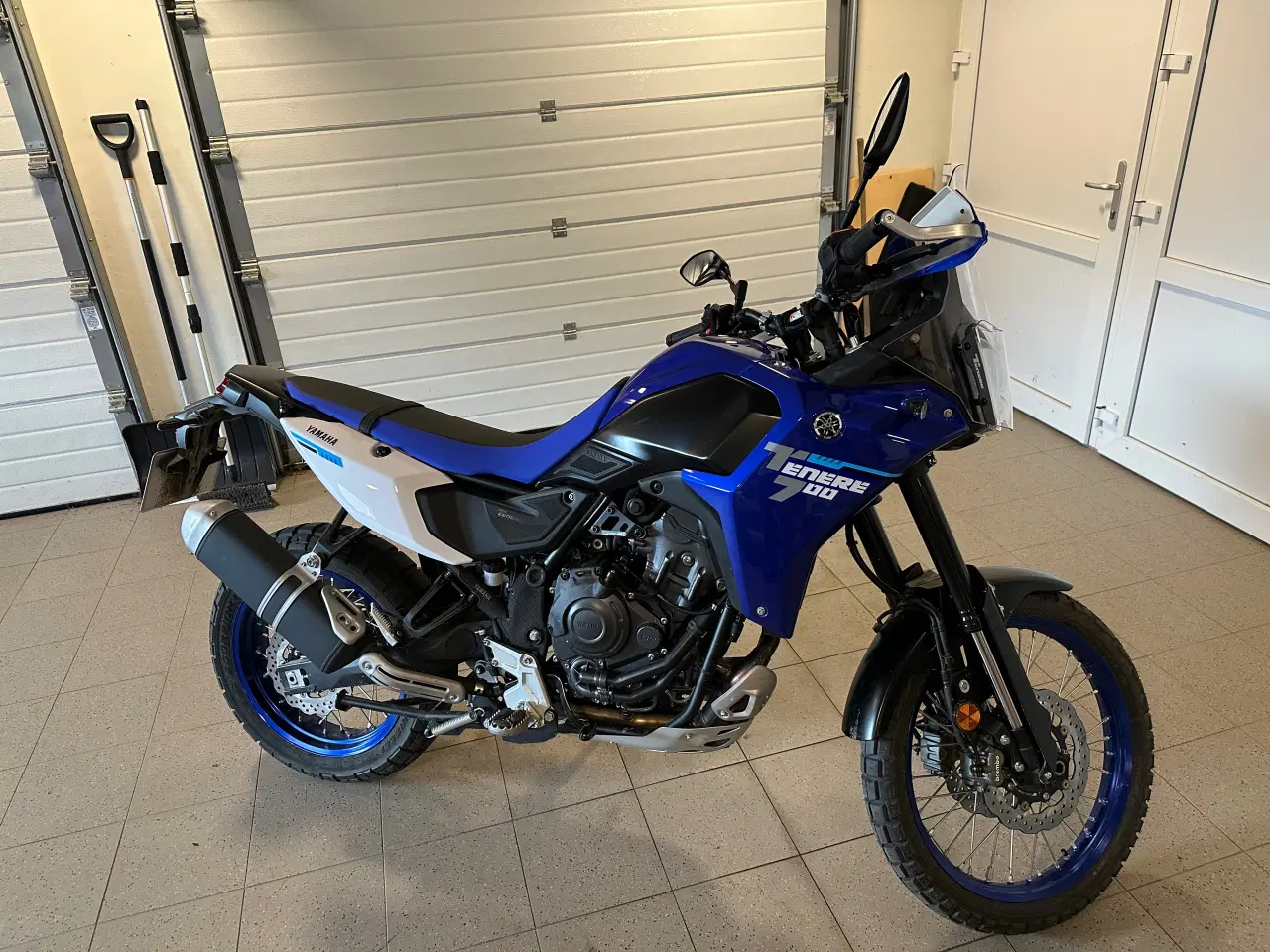 Billede 4 - Yamaha Tenere 700 2025