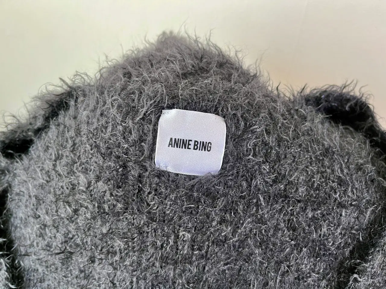 Billede 5 - Anine Bing, cardigan, str M