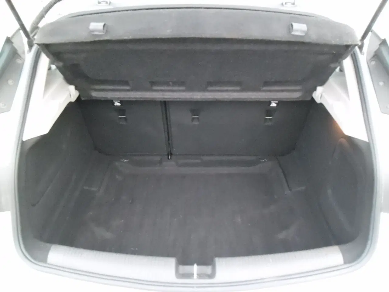 Billede 7 - Opel Astra 1,0 T 105 Enjoy