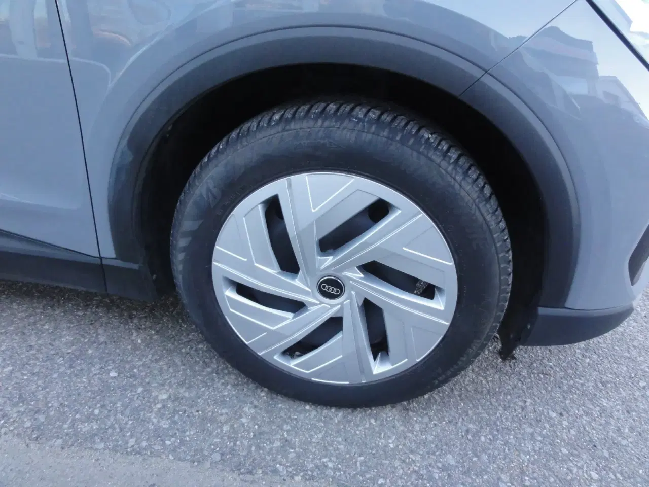Billede 8 - Audi Q4 e-tron 35 