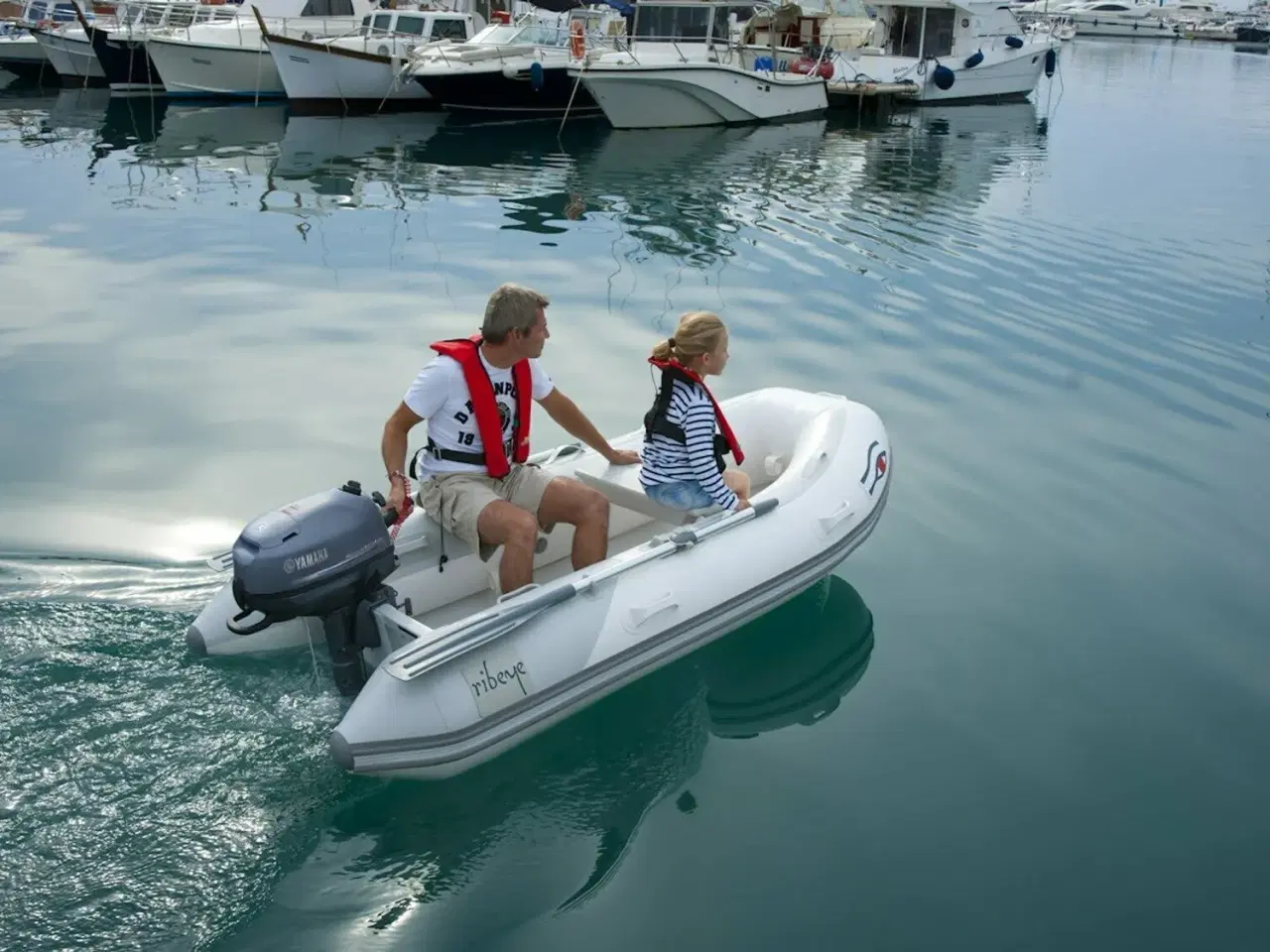 Billede 2 - Yamaha 6 HK