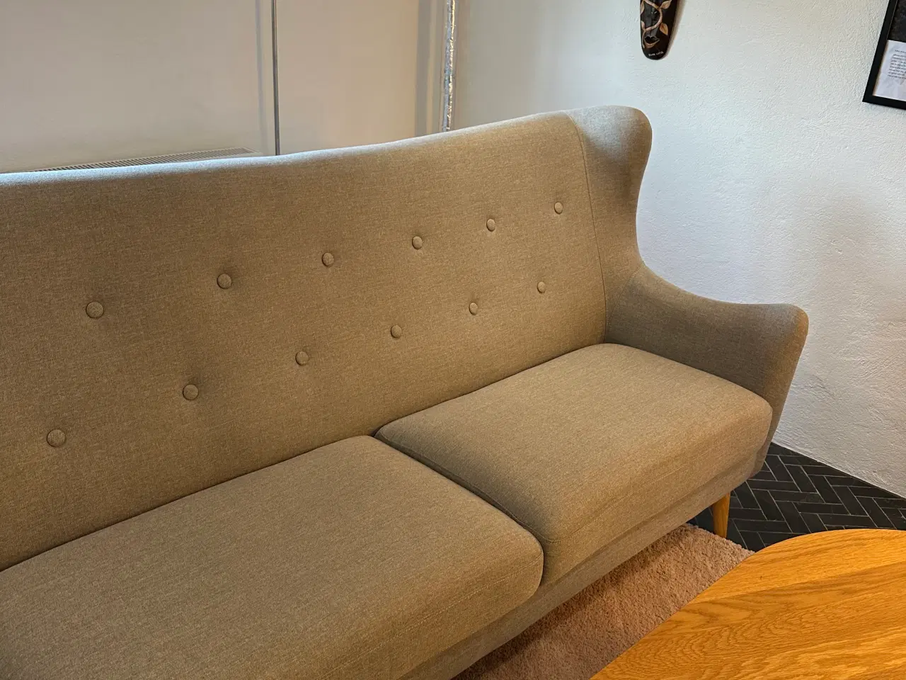 Billede 2 - Ilva sofa