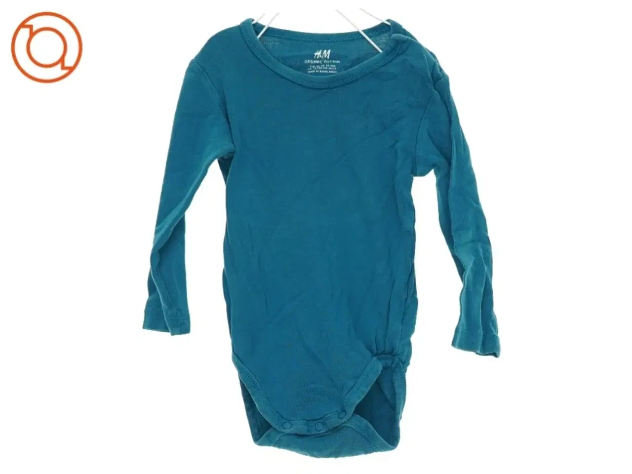 Billede 1 - Bodystocking fra H&M (str. 86 cm)