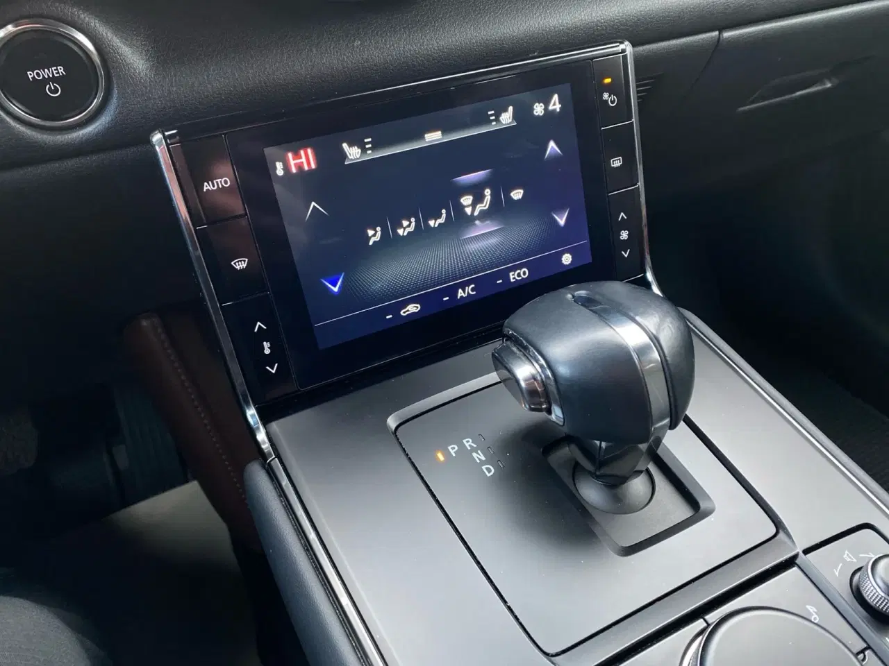 Billede 14 - Mazda MX-30 e-Skyactiv Cosmo 145HK 5d Aut.