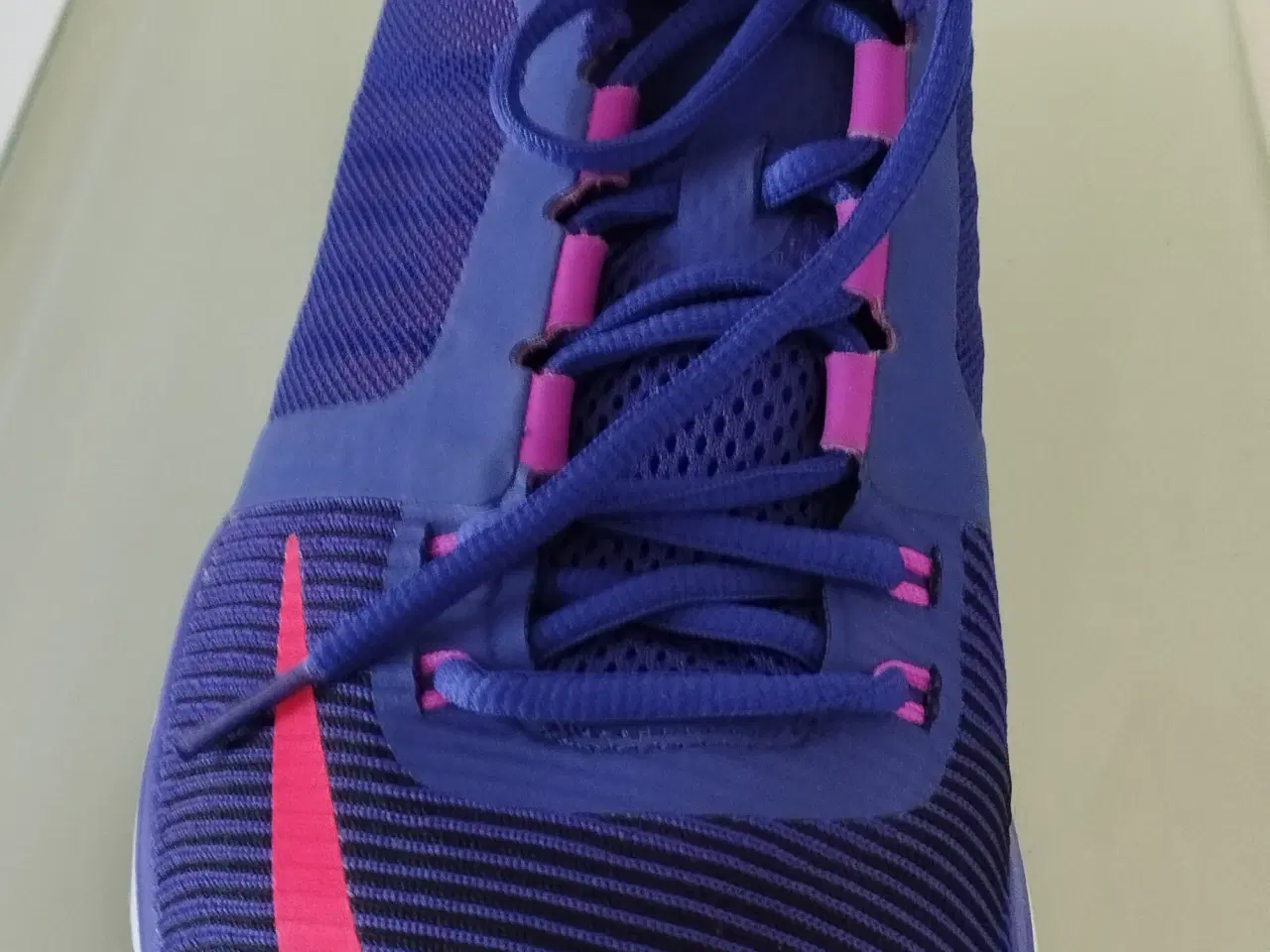 Billede 5 - Sneakers Nike ZOOM SPEED TR3 str. 45,5