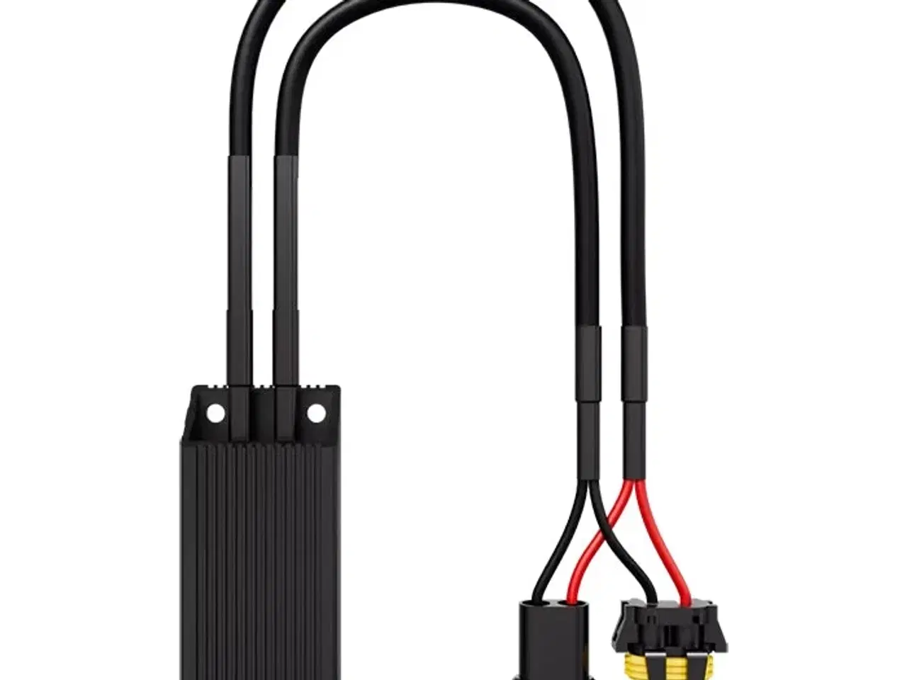 Billede 1 - Osram LED Canbus Adaptersæt H10, HB3, HB4, H16