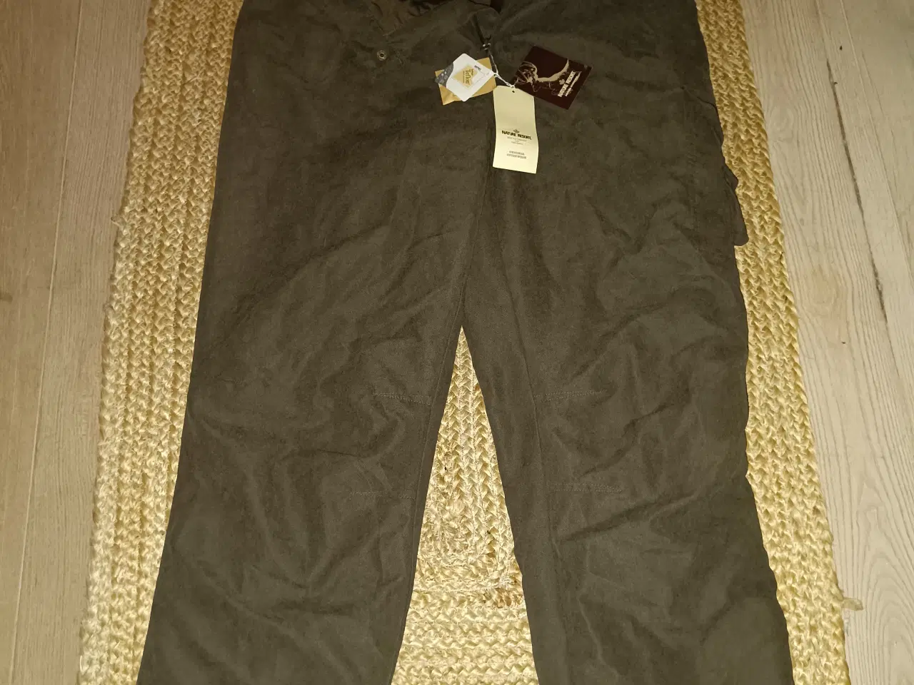 Billede 1 - Nature Resort bukser samt vest