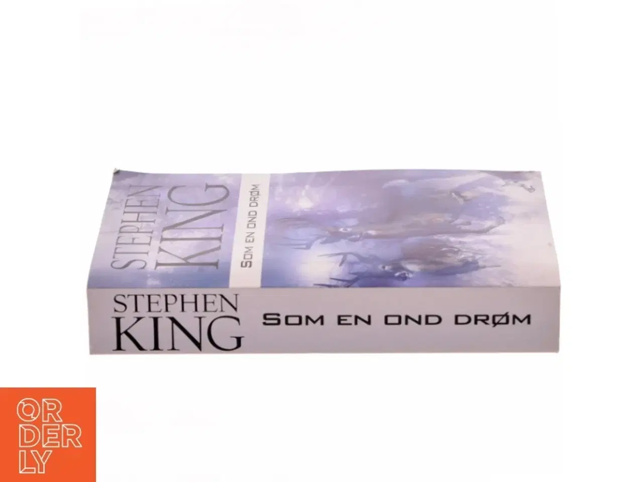 Billede 2 - Som en ond drøm af Stephen King (f. 1947) (Bog)