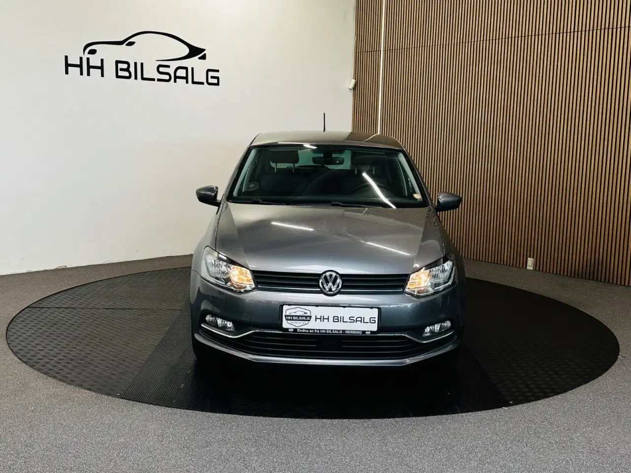 Billede 2 - VW Polo 1,2 TSi 90 Comfortline BMT