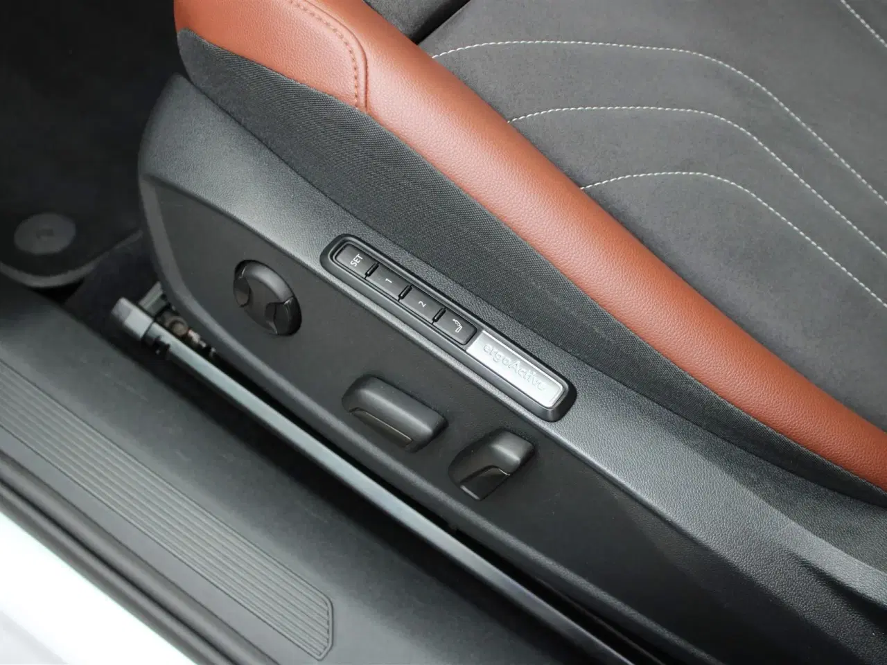 Billede 5 - VW ID.4 EL Pro Performance 204HK 5d Aut.
