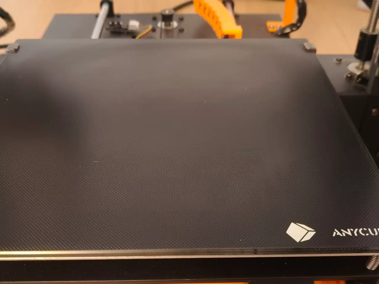 Billede 2 - 3d printer anycubic i3 mega s 
