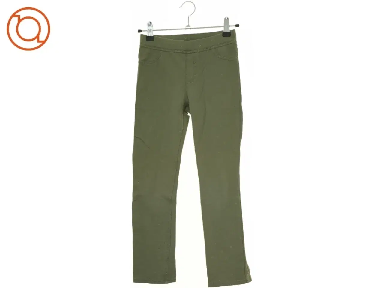 Billede 1 - Bukser/leggings fra H&M (str. 134 cm)