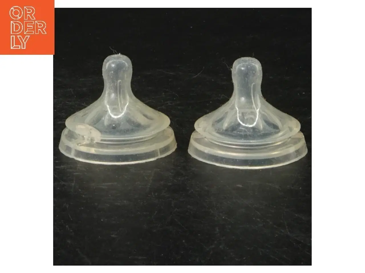 Billede 3 - sutteflasker