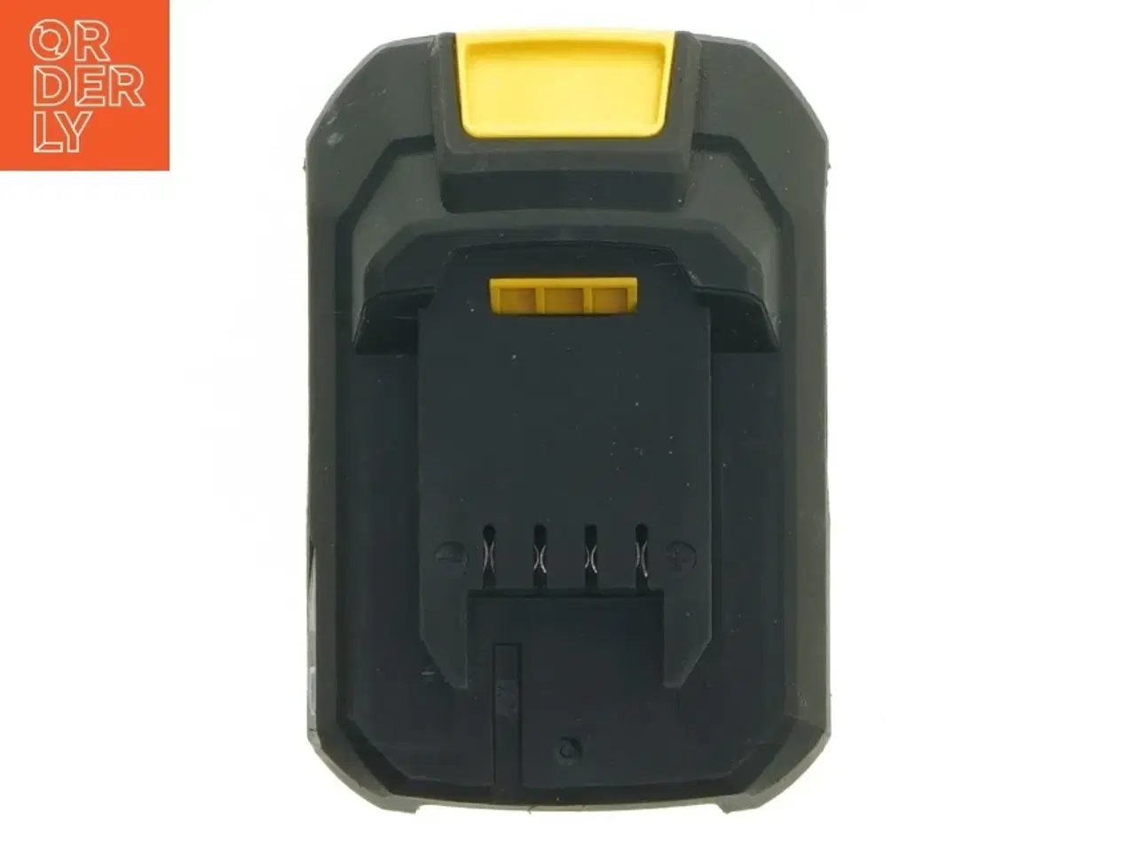 Billede 5 - Falke 18V 4.0Ah batteri fra Falke (str. 12x8 cm)