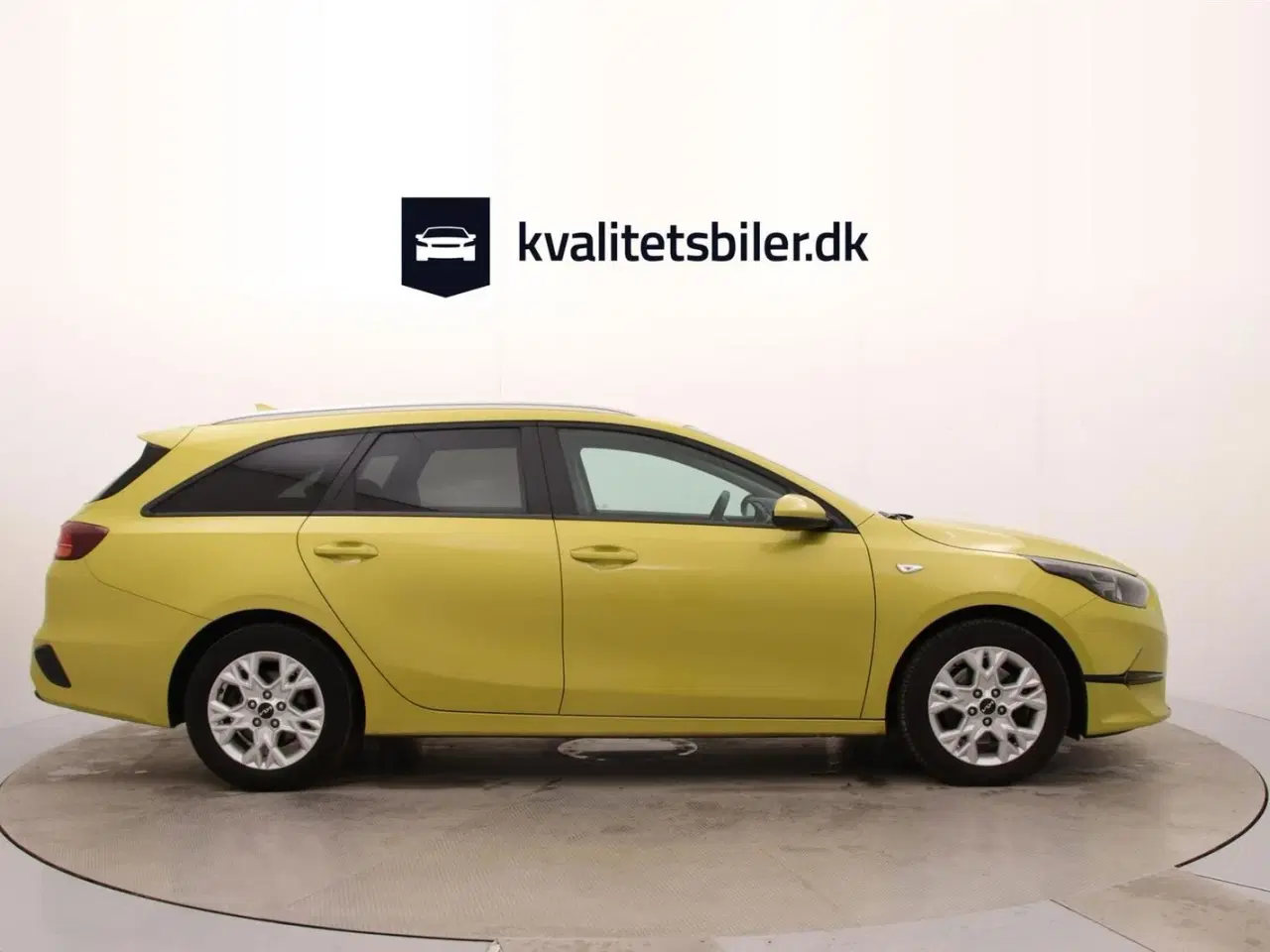 Billede 5 - Kia Ceed 1,0 T-GDi Prestige SW