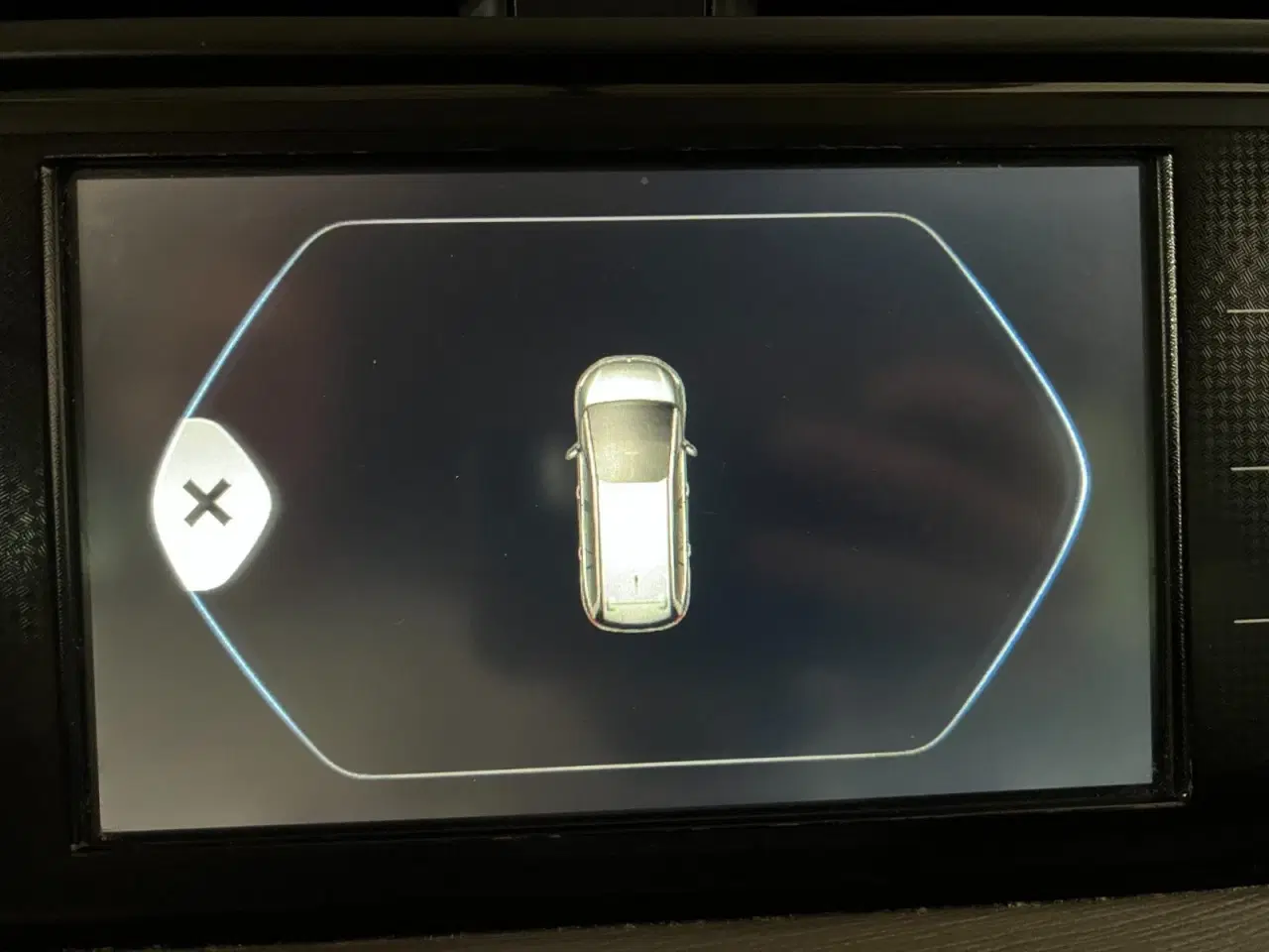 Billede 6 - Citroën Grand C4 Picasso 1,6 e-HDi 115 Exclusive E6G 7prs